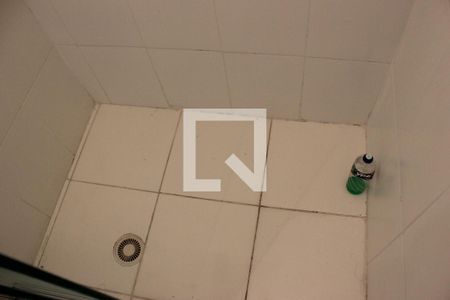 Apartamento para alugar com 53m², 2 quartos e 1 vagaBanheiro do Quarto 1