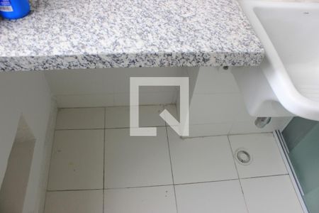 Apartamento para alugar com 53m², 2 quartos e 1 vagaLavanderia