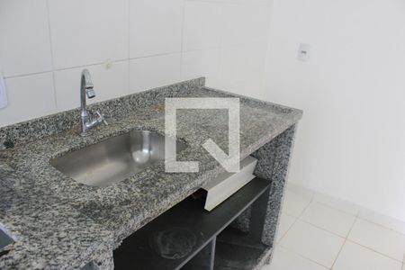 Apartamento para alugar com 53m², 2 quartos e 1 vagaCozinha