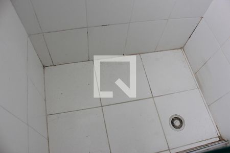 Apartamento para alugar com 53m², 2 quartos e 1 vagaBanheiro da Suíte 