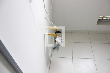 Apartamento para alugar com 53m², 2 quartos e 1 vagaLavanderia