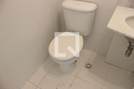 Apartamento para alugar com 53m², 2 quartos e 1 vagaBanheiro do Quarto 1