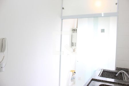 Apartamento para alugar com 53m², 2 quartos e 1 vagaCozinha