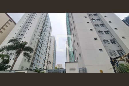 Apartamento para alugar com 53m², 2 quartos e 1 vagaFachada