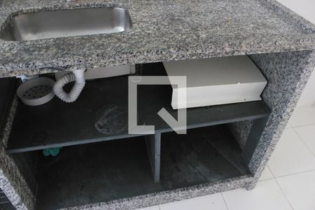 Apartamento para alugar com 53m², 2 quartos e 1 vagaCozinha