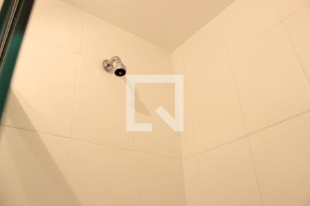 Apartamento para alugar com 53m², 2 quartos e 1 vagaBanheiro do Quarto 1/ Chuveiro