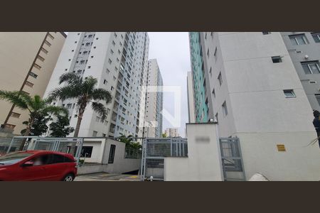 Apartamento para alugar com 53m², 2 quartos e 1 vagaFachada