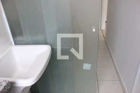 Apartamento para alugar com 53m², 2 quartos e 1 vagaLavanderia