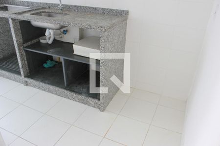 Apartamento para alugar com 53m², 2 quartos e 1 vagaCozinha