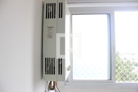 Apartamento para alugar com 53m², 2 quartos e 1 vagaLavanderia