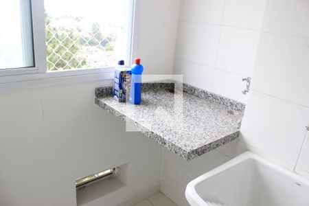 Apartamento para alugar com 53m², 2 quartos e 1 vagaLavanderia