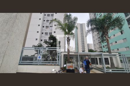 Apartamento para alugar com 53m², 2 quartos e 1 vagaFachada