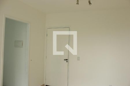 Sala de apartamento para alugar com 2 quartos, 53m² em Jardim Flor da Montanha, Guarulhos