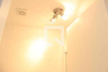 Apartamento para alugar com 53m², 2 quartos e 1 vagaBanheiro do Quarto 1