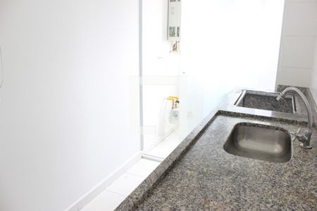 Apartamento para alugar com 53m², 2 quartos e 1 vagaCozinha