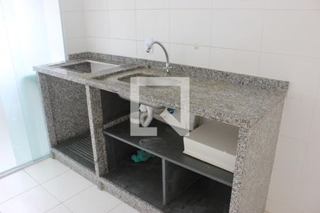 Apartamento para alugar com 53m², 2 quartos e 1 vagaCozinha