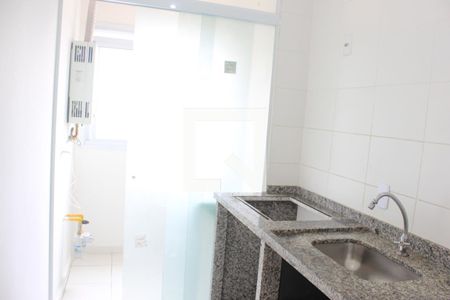 Apartamento para alugar com 53m², 2 quartos e 1 vagaCozinha