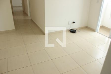 Sala de apartamento para alugar com 2 quartos, 53m² em Jardim Flor da Montanha, Guarulhos
