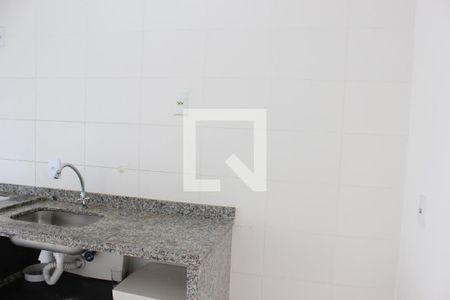 Apartamento para alugar com 53m², 2 quartos e 1 vagaCozinha