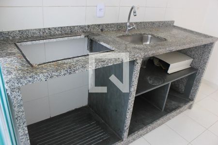 Apartamento para alugar com 53m², 2 quartos e 1 vagaCozinha