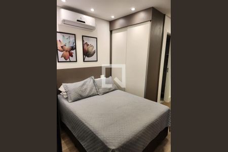 Sala/Quarto de kitnet/studio à venda com 1 quarto, 24m² em Paraíso, São Paulo