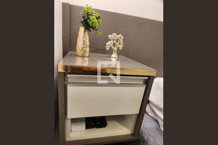 Sala/Quarto de kitnet/studio à venda com 1 quarto, 24m² em Paraíso, São Paulo