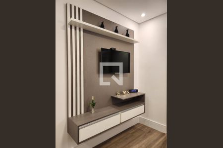 Sala/Quarto de kitnet/studio à venda com 1 quarto, 24m² em Paraíso, São Paulo