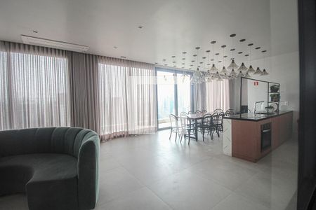 Studio à venda com 24m², 1 quarto e sem vagaÁrea comum