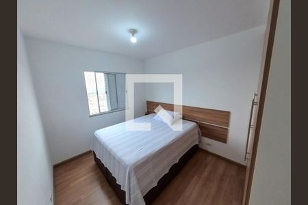 Quarto 1 de apartamento para alugar com 2 quartos, 62m² em Casa Verde Alta, São Paulo