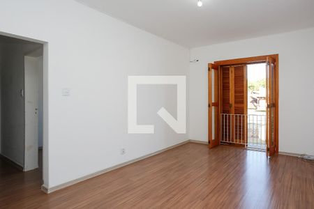 Sala de apartamento à venda com 3 quartos, 69m² em Santa Tereza, Porto Alegre