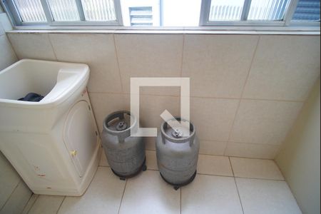 Apartamento à venda com 64m², 1 quarto e sem vagaÁrea de Serviço