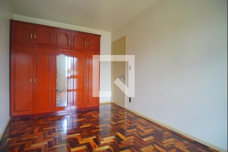 Quarto de apartamento para alugar com 1 quarto, 64m² em Rio Branco, Novo Hamburgo