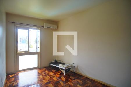 Quarto de apartamento à venda com 1 quarto, 64m² em Rio Branco, Novo Hamburgo