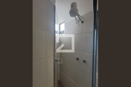 Apartamento para alugar com 120m², 3 quartos e 1 vagaBanheiro da Suíte