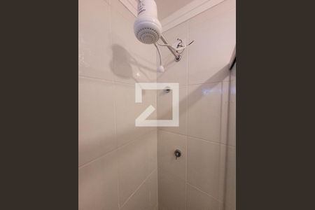 Apartamento para alugar com 120m², 3 quartos e 1 vagaBanheiro dos Quartos