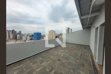 Apartamento para alugar com 120m², 3 quartos e 1 vagaTerraço