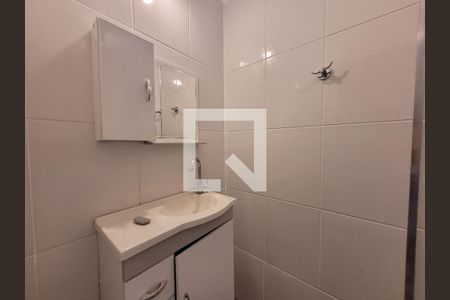 Apartamento para alugar com 120m², 3 quartos e 1 vagaBanheiro dos Quartos
