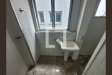 Apartamento para alugar com 120m², 3 quartos e 1 vagaÁrea de Serviço