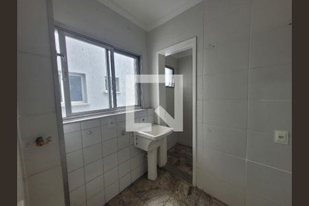 Apartamento para alugar com 120m², 3 quartos e 1 vagaÁrea de Serviço