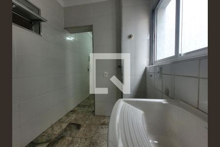Apartamento para alugar com 120m², 3 quartos e 1 vagaÁrea de Serviço