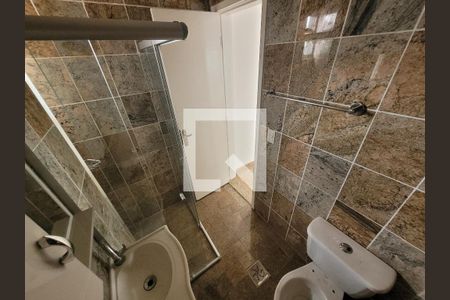 Apartamento para alugar com 120m², 3 quartos e 1 vagaBanheiro Superior