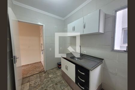 Apartamento para alugar com 120m², 3 quartos e 1 vagaCozinha