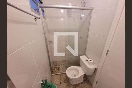 Apartamento para alugar com 120m², 3 quartos e 1 vagaBanheiro dos Quartos