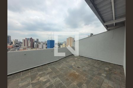 Apartamento para alugar com 120m², 3 quartos e 1 vagaTerraço