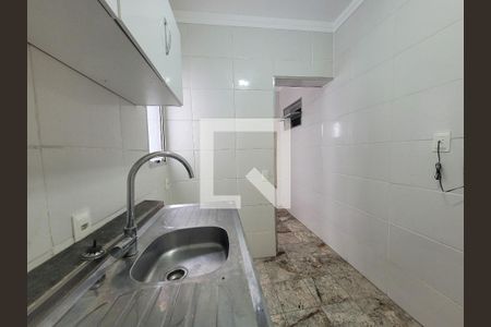Apartamento para alugar com 120m², 3 quartos e 1 vagaCozinha
