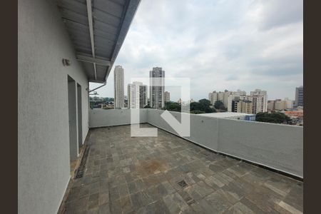 Apartamento para alugar com 120m², 3 quartos e 1 vagaTerraço