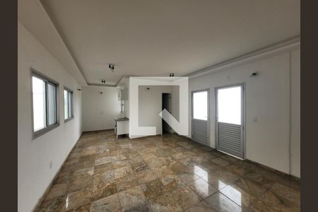 Apartamento para alugar com 120m², 3 quartos e 1 vagaSala Superior