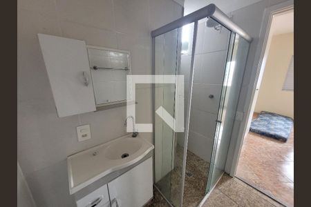 Apartamento para alugar com 120m², 3 quartos e 1 vagaBanheiro da Suíte