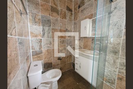 Apartamento para alugar com 120m², 3 quartos e 1 vagaBanheiro Superior