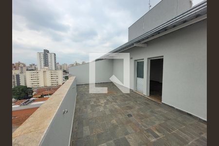 Apartamento para alugar com 120m², 3 quartos e 1 vagaTerraço